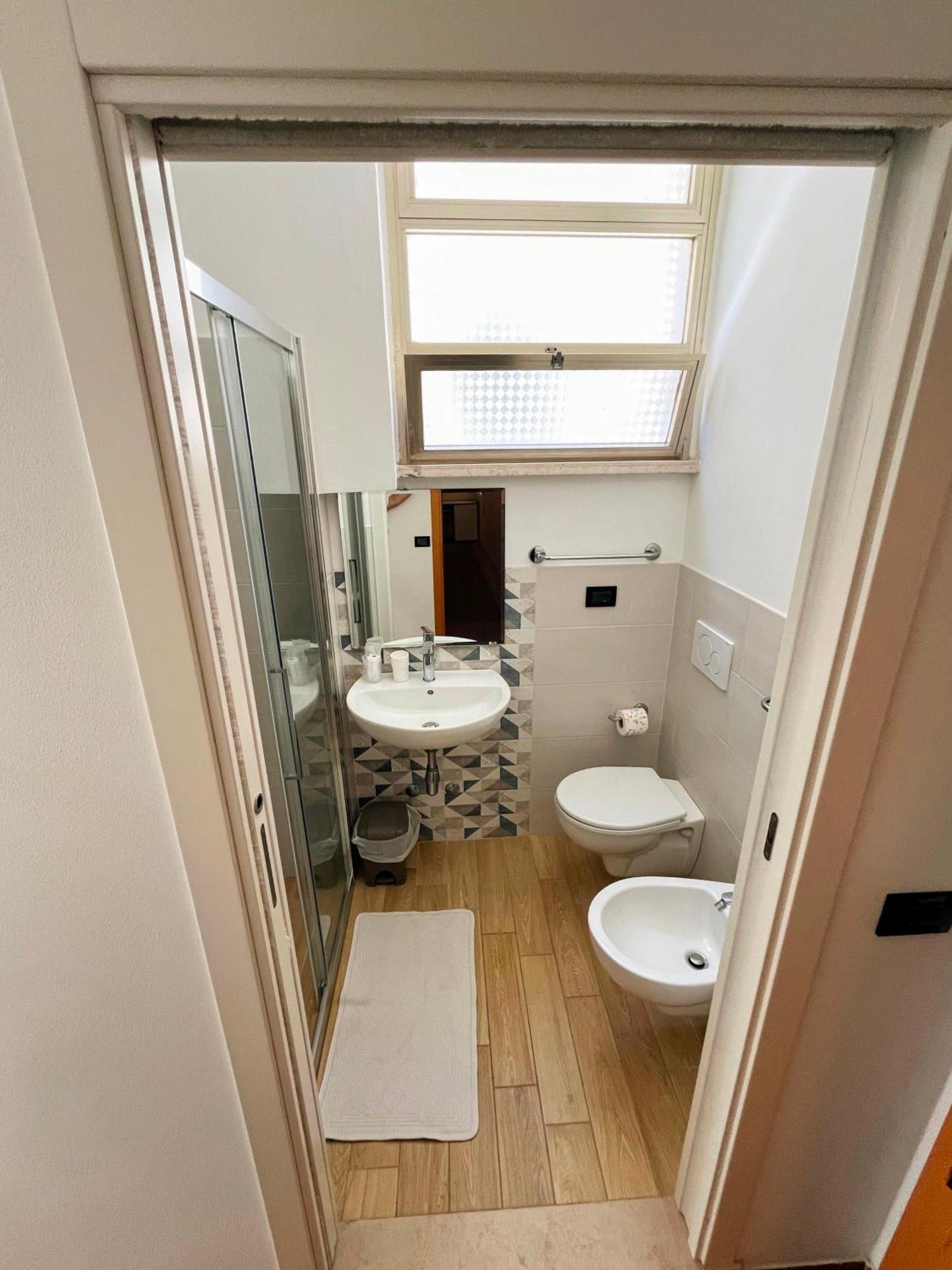Albergo Villa Denny Ріміні Номер фото